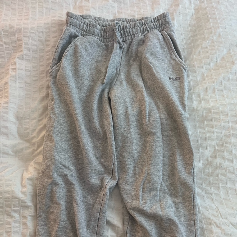 H20 sweats